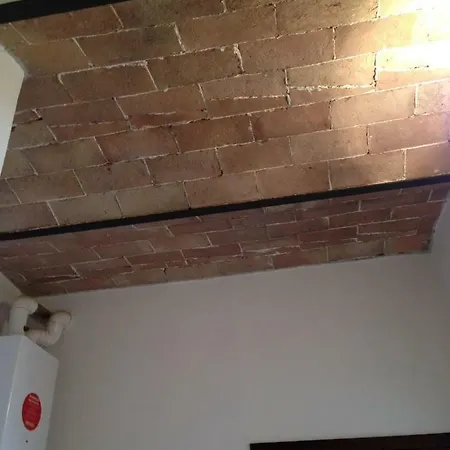 Bruno Apartment Volterra