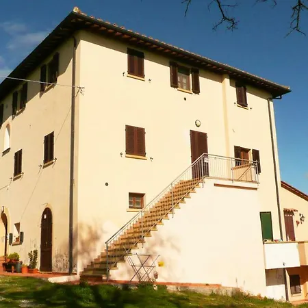 Apartment Bruno