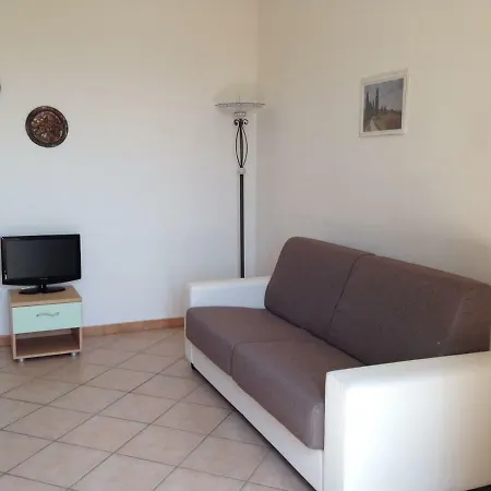 Apartment Bruno