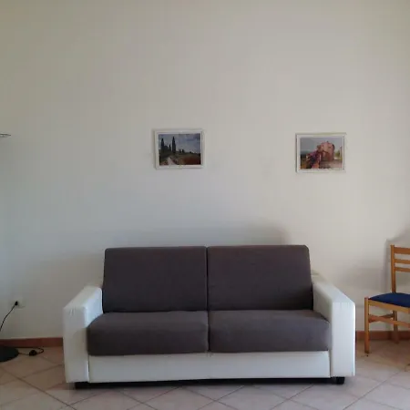 Apartment Bruno