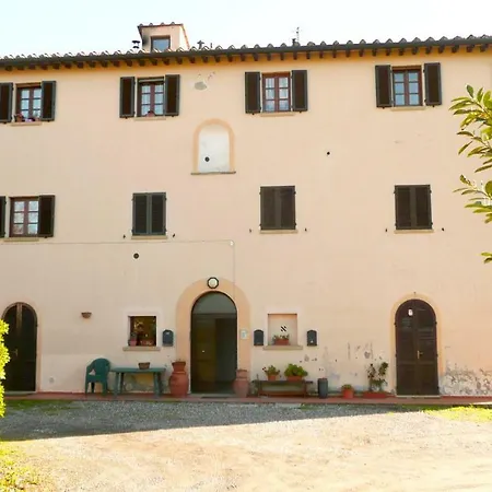 Apartment Bruno